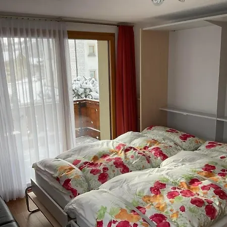 Apartment Aivla *