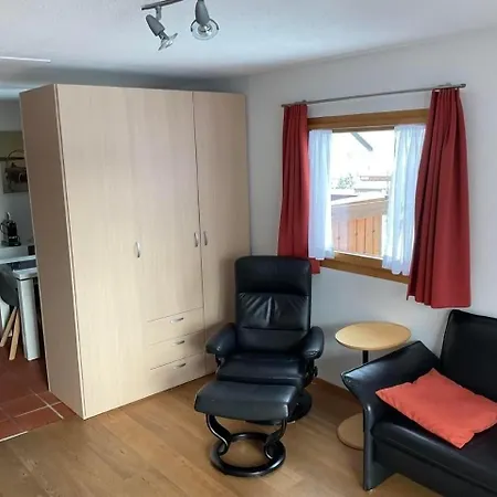 Aivla Apartment