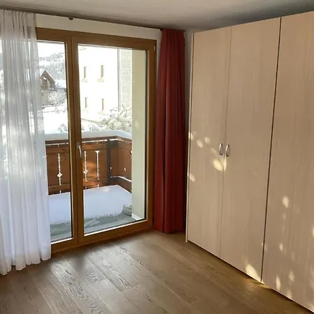 Apartment Aivla *