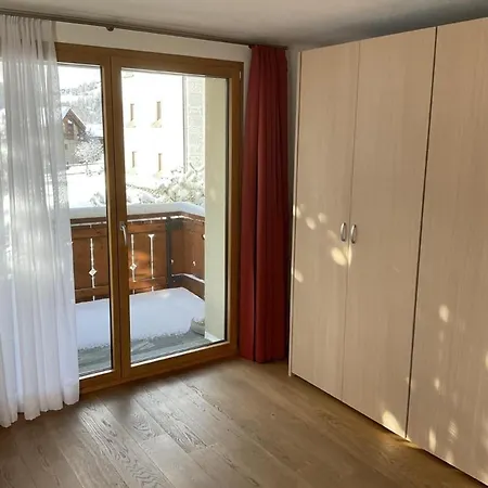 Apartmán Aivla *