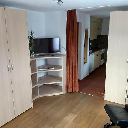 Apartmán Aivla