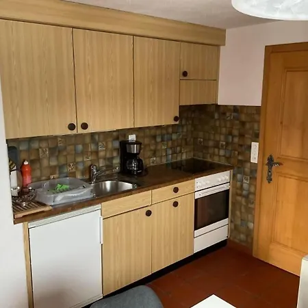 Apartmán Aivla *